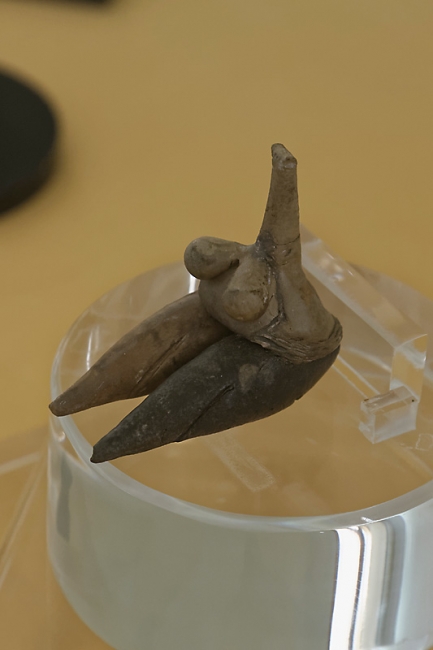 Téhéran-Musée archéologique-026